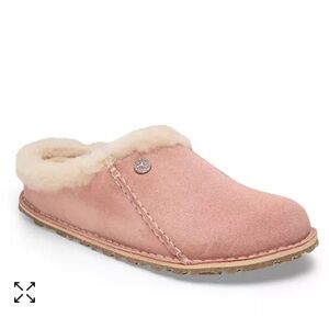 Birkenstock Zermatt Clog Slippers